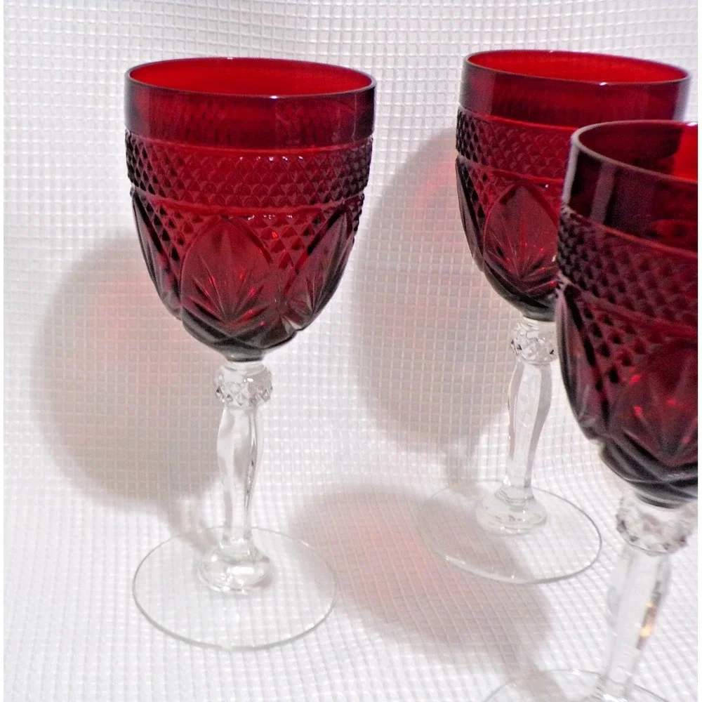Cristal dArques-Durand crystal arques